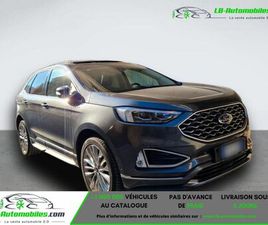 FORD EDGE 2.0 ECOBLUE 238 BVA AWD