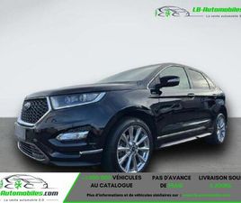 FORD EDGE FORD EDGE 2.0 TDCI 210 BVA AWD