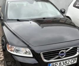 VOLVO V50 DRIVE VOLVO V50 SE DRIVE USB/AUX/NAVI/HEATED SEATS ≫ 2011 • 9 999 ЛВ. • ID