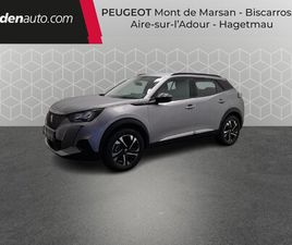 ELECTRIQUE II ELECTRIQUE 136 CH ALLURE PACK