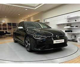 VOLKSWAGEN GOLF - 2.0 TSI 320 R 4MOTION 5DR DSG