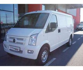 DFSK VAN DFSK C-SERIE ERIVE 2023.1 ERIVE.VAN EC35 TRANSPORTER / KASTENWAGEN