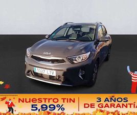 1.0 T-GDI 88KW (120CV) MHEV IMT DRIVE