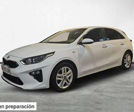 KIA CEED 1.0 T-GDI DRIVE 100