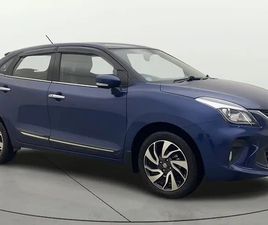 MARUTI BALENO