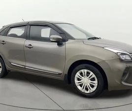 MARUTI BALENO