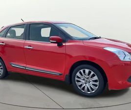 MARUTI BALENO