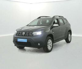 BLUE DCI 115 4X2 CONFORT