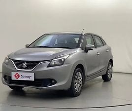 MARUTI BALENO