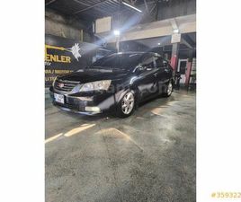 GEELY EMGRAND 1.5 GSL PREMIUM