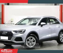 15 35 TFSI 150 S-TRONIC BUSINESS LINE CAMERA GPS VIRTUAL