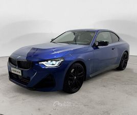 M 240I XDRIVE SOLO 2800KM
