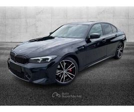 330 330I XDRIVE MSPORT PRO