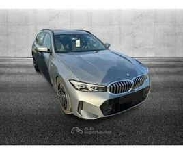 330 I XDRIVE TOURING MSPORT