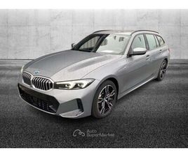 330 I XDRIVE TOURING MSPORT