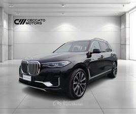 30 D XDRIVE STEPTRONIC