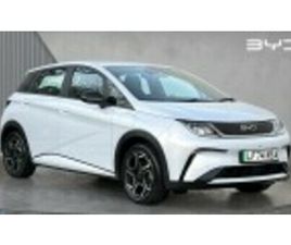 BYD DOLPHIN DOLPHIN 150KW COMFORT 60.4KWH AUTO