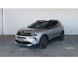 CITROEN C5 AIRCROSS 1.6 THP 165 FEEL PACK AUTO SUV 2024