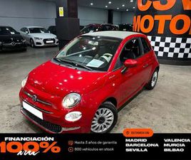 DOLCEVITA 1.0 HYBRID 51KW (70 CV)