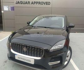 JAGUAR E-PACE D200 JAGUAR - EPACE