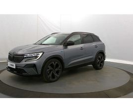 RENAULT AUSTRAL AUSTRAL E-TECH HYBRID 200