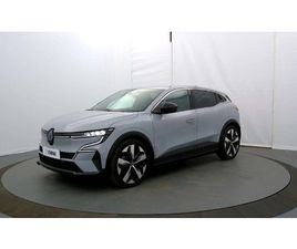 RENAULT MEGANE E-TECH MEGANE E-TECH EV60 220 CH SUPER CHARGE