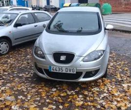 SEAT TOLEDO SEAT - TOLEDO