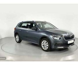 1.0 TSI 81KW DSG AMBITION 5P