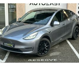 GRANDE AUTONOMIE 514 CH DUAL MOTOR AWD AUTOPILOT / PREMIÈRE MAIN / TVA APPARENTE