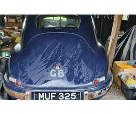 1951 BRISTOL 401 IN ROYAUME-UNI - A VENDRE | CAR & CLASSI...