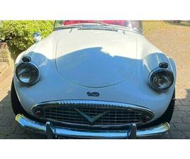 1964 DAIMLER SP250 DART A VENDRE