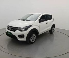 FIAT MOBI LIKE 1.0 FIRE FLEX 5P.