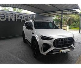 ISUZU MU-X 2025 ISUZU MU-X 3.0D ONYX 4X4 AUTO