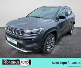 1.3 PHEV T4 240 CH 4XE EAWD LIMITED