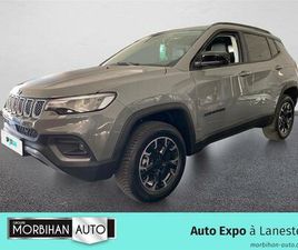 1.3 PHEV T4 240 CH 4XE EAWD UPLAND