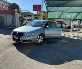 VOLKSWAGEN PASSAT VOLKSWAGEN PASSAT 1.8 TSI