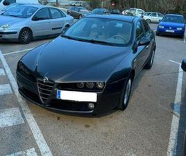 ALFA ROMEO - 159