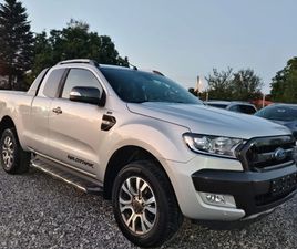 FORD RANGER 3.2
