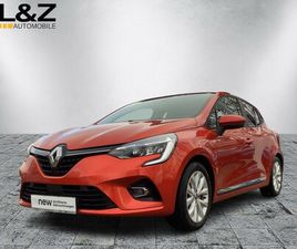 RENAULT CLIO E-TECH EXPERIENCE E-TECH 140