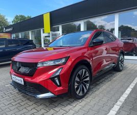 TECHNO E-TECH FULL HYBRID 200