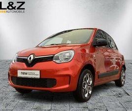 RENAULT TWINGO 1.0 SCE 65 EQUILIBRE