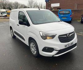 1.5 TURBO D 2000 SPORTIVE L1 H1 EURO 6 5DR