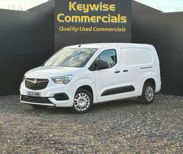 1.5 TURBO D 2300 SPORTIVE L2 H1 EURO 6 6DR