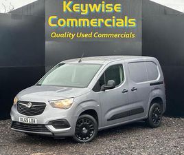 1.6 TURBO D 2300 SPORTIVE L1 H1 EURO 6 (START/STOP) 4DR