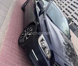 VOLVO V60 D3 VOLVO V60