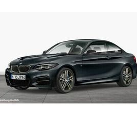 BMW M240I XDRIVE COUPÉ