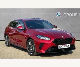 1.5 120I MHT M SPORT DCT EURO 6 (START/STOP) 5DR