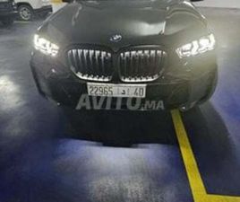 BMW X5 XDRIVE 50E BMW X5 HYBRID 2024 50E