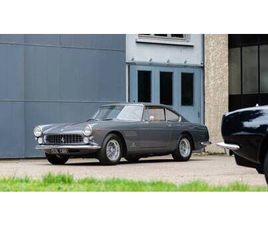 1963 | FERRARI 250 GTE