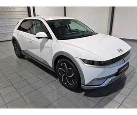 IONIQ 5 UNIQ 58 KWH
